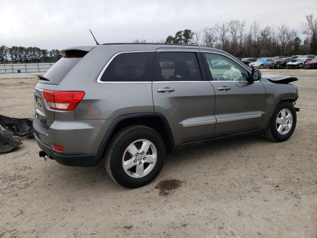 Photo 3 from auction – 2012 JEEP GRAND CHER with VIN 1C4RJEAG8CC210071