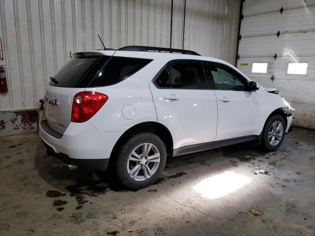 Photo 3 from auction – 2015 CHEVROLET EQUINOX LT with VIN 2GNFLFE38F6418367