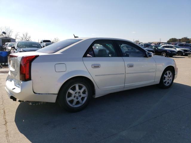 Photo 3 from auction – 2005 CADILLAC CTS HI FEA with VIN 1G6DP567350131979