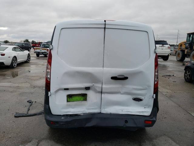 Photo 6 from auction – 2014 FORD TRANSIT CO with VIN NM0LS6E74E1143788