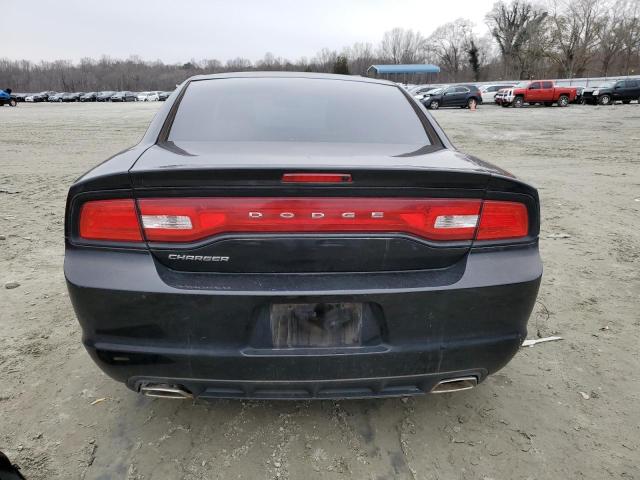 Photo 6 from auction – 2014 DODGE CHARGER SE with VIN 2C3CDXBG2EH299910