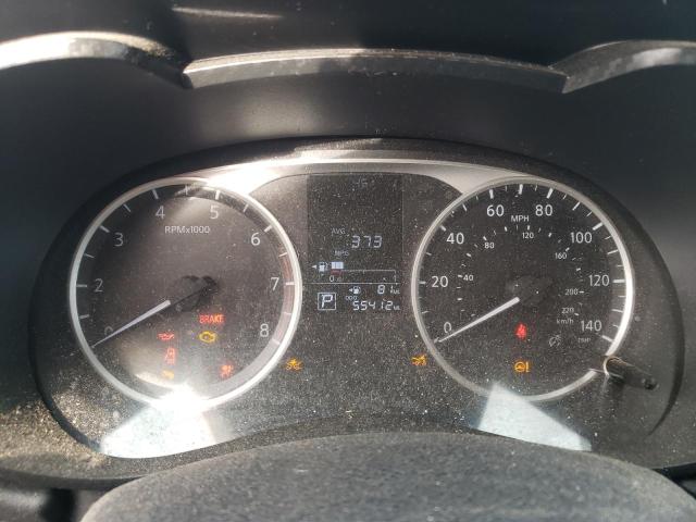 Photo 9 from auction – 2021 NISSAN VERSA S with VIN 3N1CN8DV1ML810350