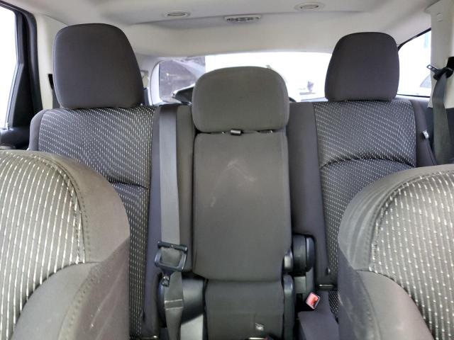 Photo 10 from auction – 2014 DODGE JOURNEY SE with VIN 3C4PDCAB7ET261902