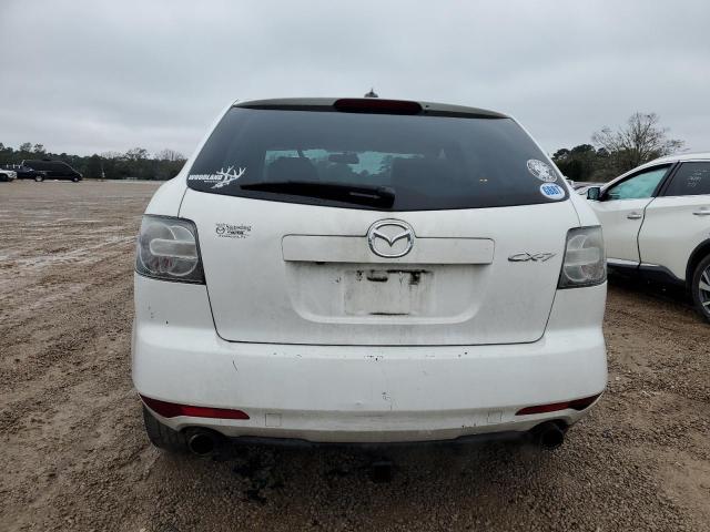 Photo 6 from auction – 2011 MAZDA CX-7 with VIN JM3ER2C36B0353561