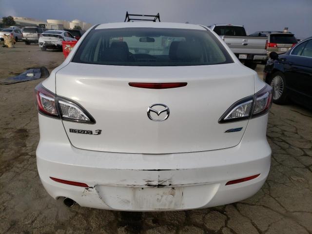 Photo 6 from auction – 2012 MAZDA 3 I with VIN JM1BL1V87C1626180