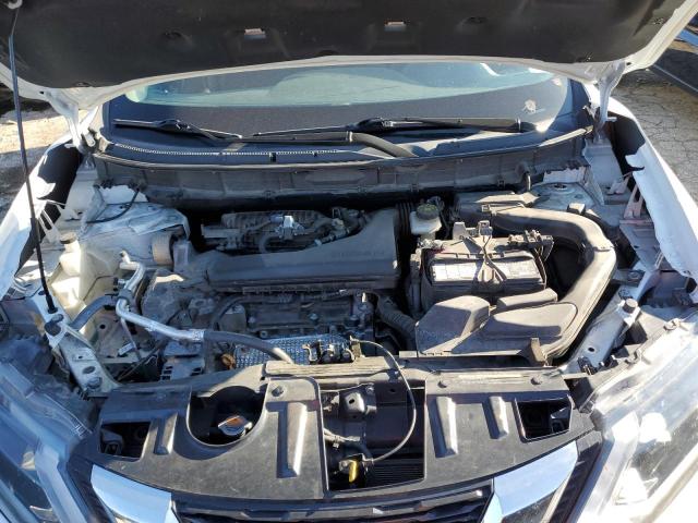 Photo 12 from auction – 2017 NISSAN ROGUE S with VIN KNMAT2MT6HP560636