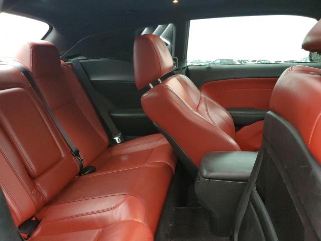 Photo 10 from auction – 2017 DODGE CHALLENGER with VIN 2C3CDZAG0HH601163