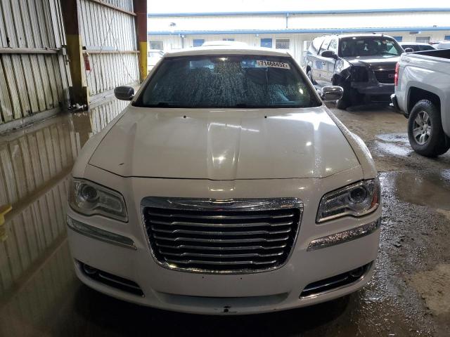 Photo 5 from auction – 2012 CHRYSLER 300 LIMITE with VIN 2C3CCACG4CH166710
