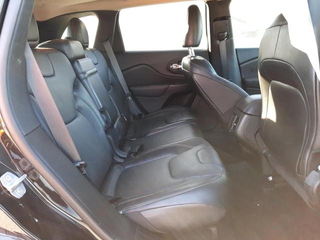 Photo 10 from auction – 2014 JEEP CHEROKEE L with VIN 1C4PJLDS2EW313760