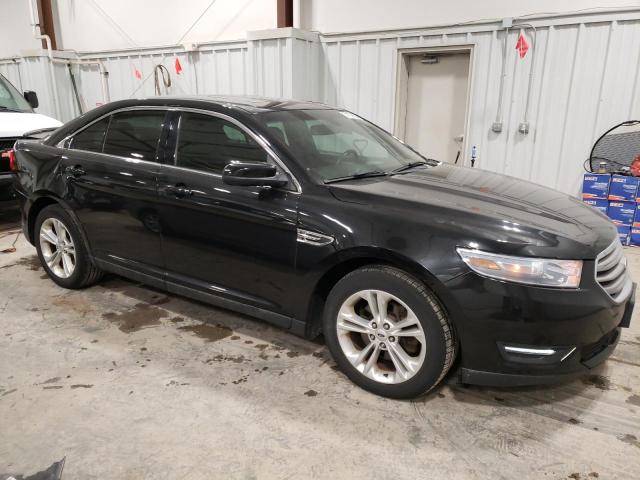 Photo 4 from auction – 2013 FORD TAURUS SEL with VIN 1FAHP2E81DG216774