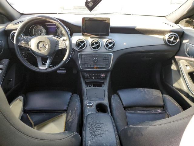 Photo 8 from auction – 2016 MERCEDES-BENZ CLA 250 with VIN WDDSJ4EB8GN289364