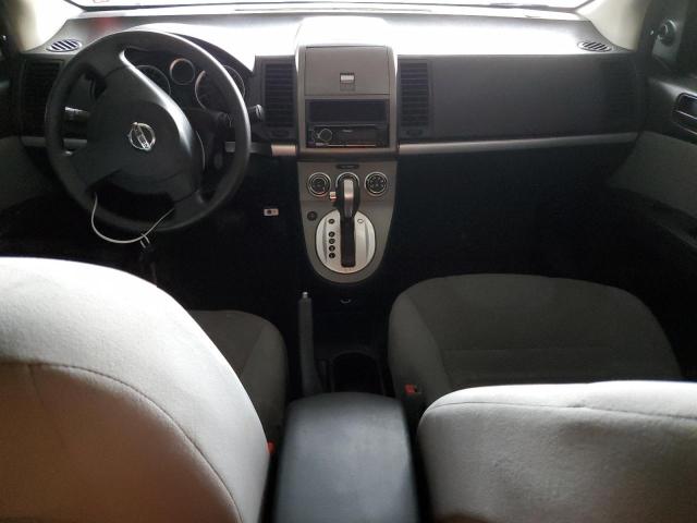 Photo 8 from auction – 2012 NISSAN SENTRA 2.0 with VIN 3N1AB6APXCL654723