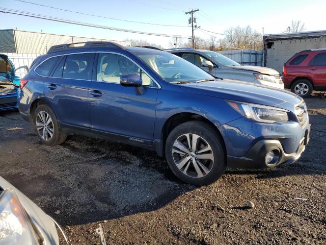 Foto 4 de la subasta – 2019 SUBARU OUTBACK 2. con VIN 4S4BSANC9K3342507