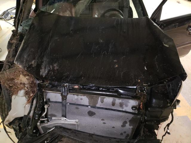 Photo 12 from auction – 2010 HONDA PILOT EXL with VIN 5FNYF3H5XAB020164