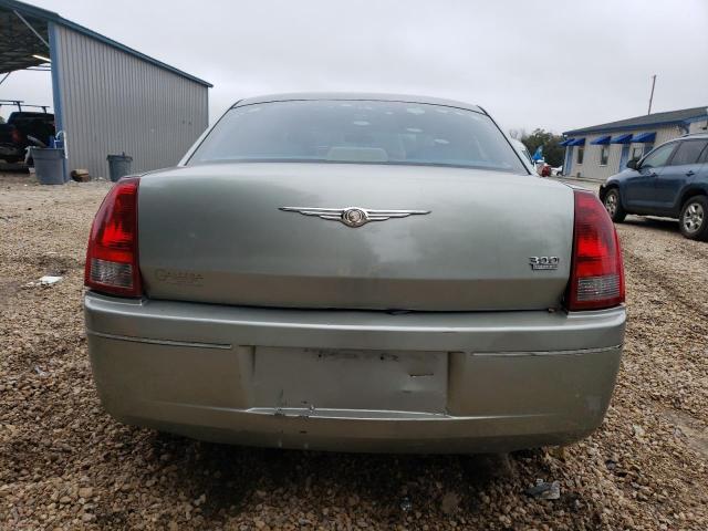 Photo 6 from auction – 2005 CHRYSLER 300 TOURIN with VIN 2C3JA53G15H653967