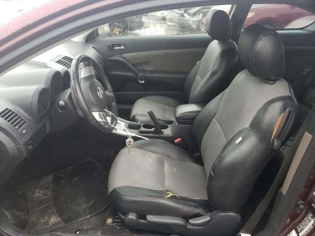 Photo 7 from auction – 2006 TOYOTA SCION TC with VIN JTKDE167560088297