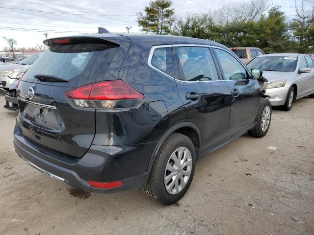 Photo 3 from auction – 2020 NISSAN ROGUE S with VIN KNMAT2MTXLP537367