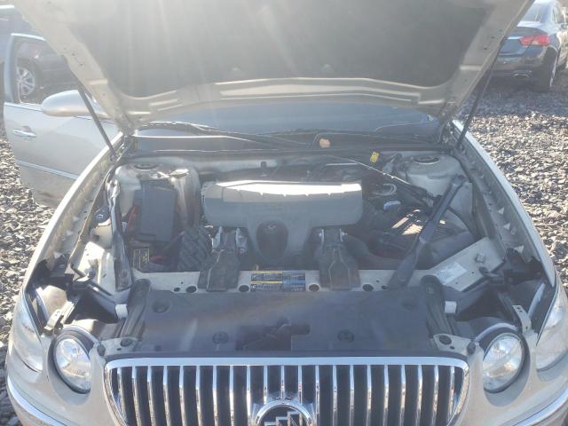 Photo 11 from auction – 2009 BUICK LACROSSE C with VIN 2G4WD582191113521