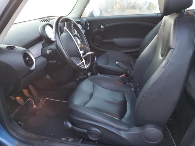 Photo 7 from auction – 2012 MINI COOPER with VIN WMWSU3C5XCT185146