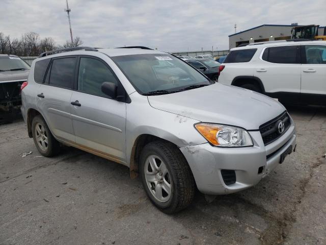 Photo 4 from auction – 2011 TOYOTA RAV4 with VIN 2T3BF4DV7BW107212