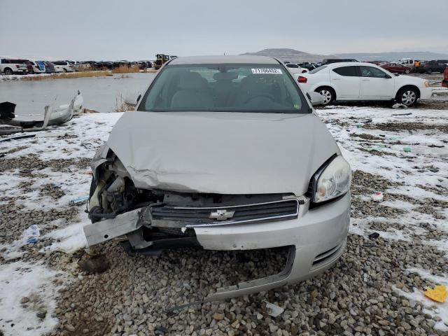Photo 5 from auction – 2008 CHEVROLET IMPALA LS with VIN 2G1WB58K781218680