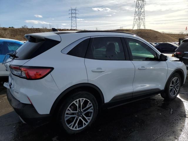 Photo 3 from auction – 2020 FORD ESCAPE SEL with VIN 1FMCU0H69LUC26816