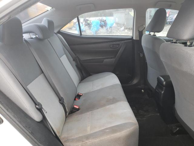 Photo 10 from auction – 2017 TOYOTA COROLLA L with VIN 2T1BURHE8HC758882