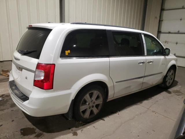 Photo 3 from auction – 2013 CHRYSLER TOWN & COU with VIN 2C4RC1BG2DR664567