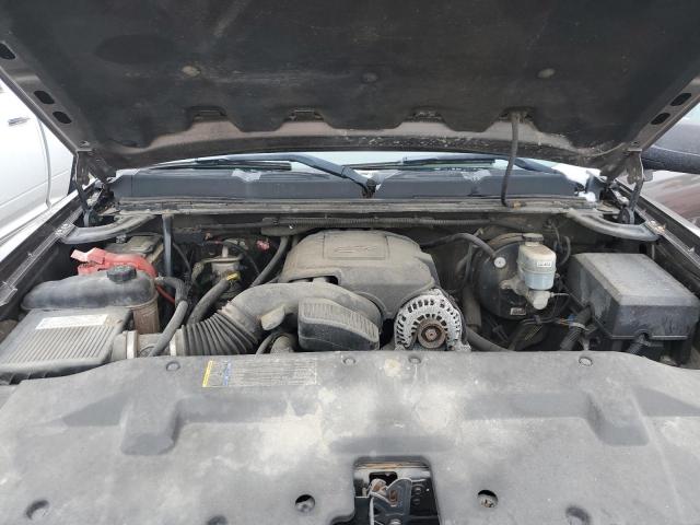 Foto 11 de la subasta – 2008 CHEVROLET SILVERADO con VIN 2GCEK133881170067