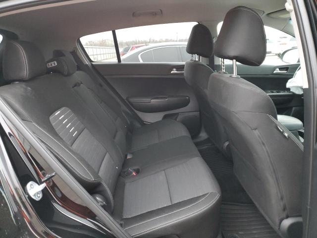 Photo 11 from auction – 2018 KIA SPORTAGE L with VIN KNDPMCAC2J7354883