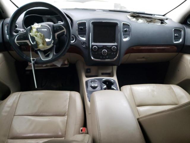 Photo 8 from auction – 2015 DODGE DURANGO LI with VIN 1C4RDHDG3FC857549
