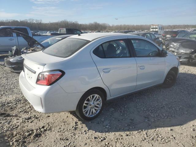 Photo 3 from auction – 2022 MITSUBISHI MIRAGE with VIN ML32FVFJ8NHF08087