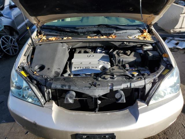 Photo 12 from auction – 2004 LEXUS RX 330 with VIN JTJGA31U240042803