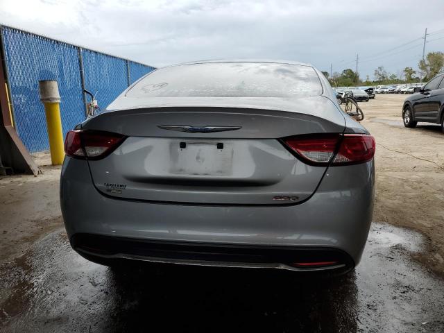 Photo 6 from auction – 2015 CHRYSLER 200 LIMITE with VIN 1C3CCCAB9FN572142