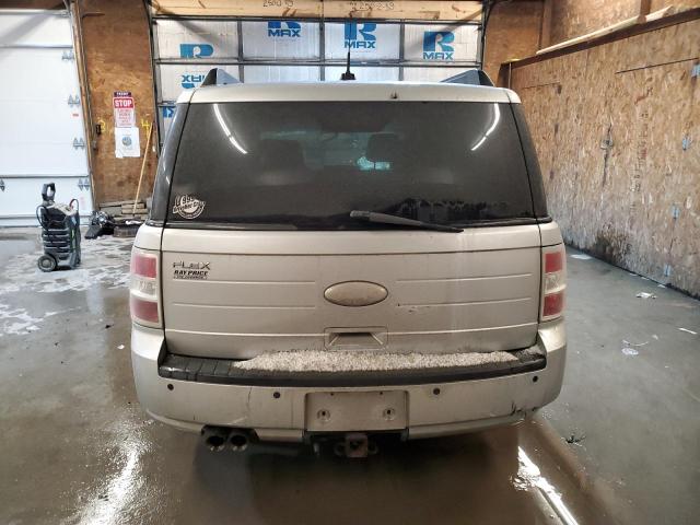 Photo 6 from auction – 2012 FORD FLEX SE with VIN 2FMGK5BC9CBD05315