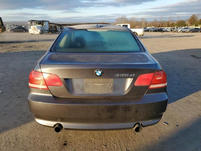 Photo 6 from auction – 2008 BMW 335 XI with VIN WBAWC735X8E066097