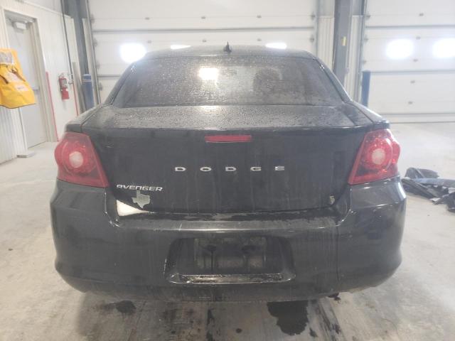Photo 6 from auction – 2012 DODGE AVENGER SX with VIN 1C3CDZCB7CN196758