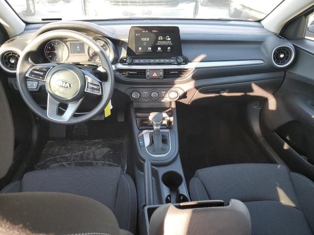 Photo 8 from auction – 2021 KIA FORTE FE with VIN 3KPF24AD4ME408267