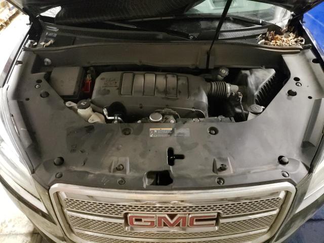 Photo 12 from auction – 2016 GMC ACADIA DEN with VIN 1GKKVTKD0GJ330743