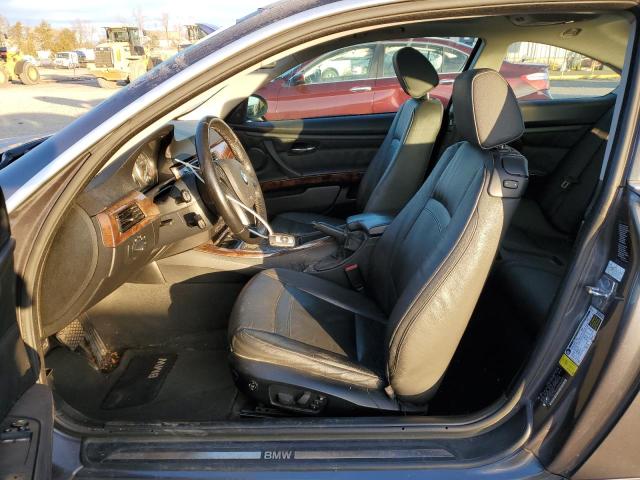 Photo 7 from auction – 2008 BMW 335 XI with VIN WBAWC735X8E066097