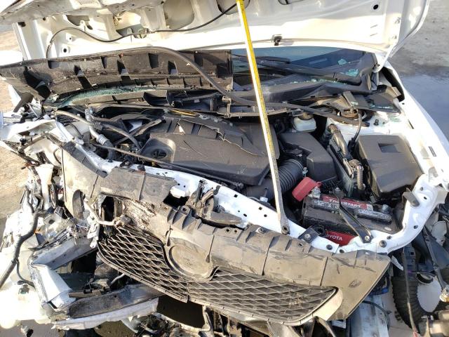 Photo 11 from auction – 2010 TOYOTA COROLLA BA with VIN JTDBU4EE3AJ078664