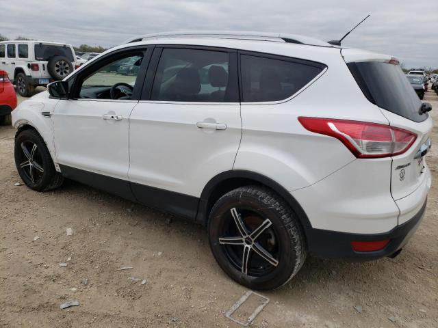 Photo 2 from auction – 2015 FORD ESCAPE TIT with VIN 1FMCU0J92FUC62064