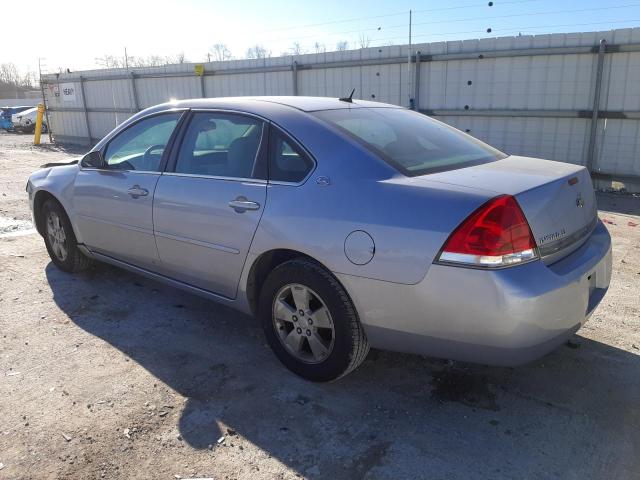 Photo 2 from auction – 2006 CHEVROLET IMPALA LT with VIN 2G1WT58K369156898