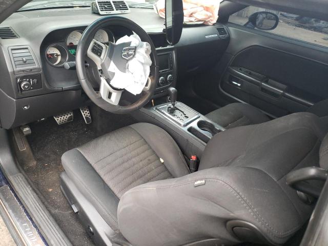 Photo 8 from auction – 2014 DODGE CHALLENGER with VIN 2C3CDYBT6EH274379