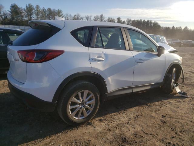 Photo 3 from auction – 2014 MAZDA CX-5 SPORT with VIN JM3KE4BE4E0426752