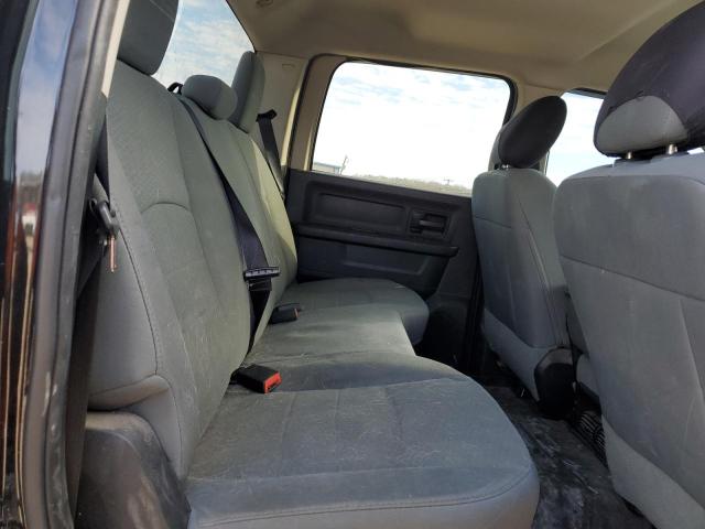 Photo 10 from auction – 2016 RAM 2500 ST with VIN 3C6UR5CLXGG245167