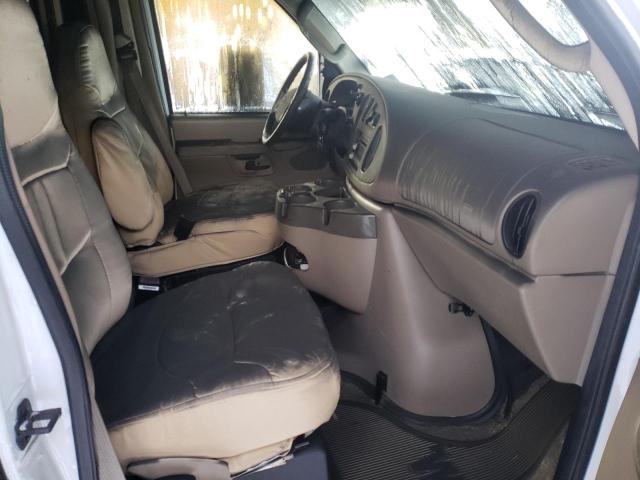 Photo 5 from auction – 2007 WINNEBAGO OUTLOOK with VIN 1FDXE45S66DB41153