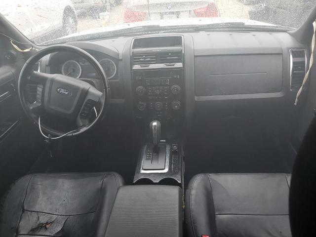 Photo 8 from auction – 2011 FORD ESCAPE LIM with VIN 1FMCU9EG5BKB43282