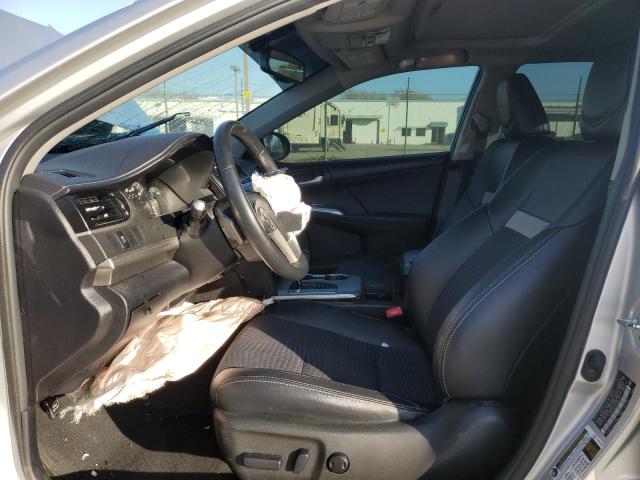 Photo 7 from auction – 2014 TOYOTA CAMRY L with VIN 4T1BF1FK4EU727627