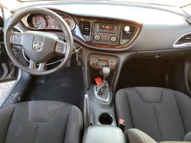 Photo 8 from auction – 2015 DODGE DART SXT with VIN 1C3CDFBB3FD314976